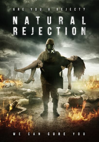 Natural Rejection