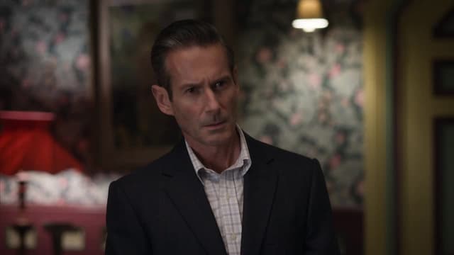 S05:E12 - In Memoriam