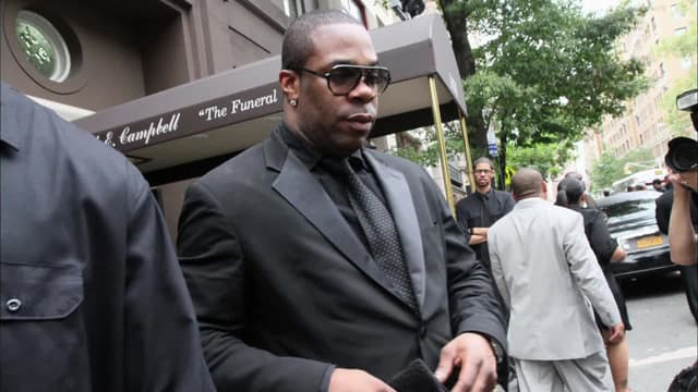 S03:E04 - Chris Lighty