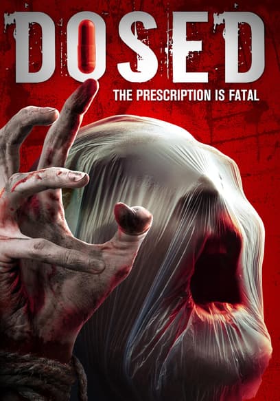 Dosed poster