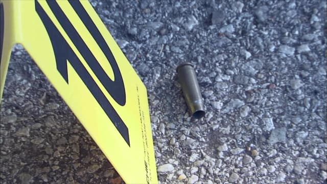 S09:E10 - Hale Storm