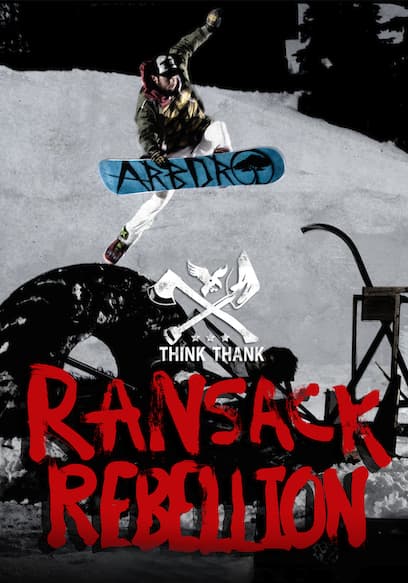 Ransack Rebellion