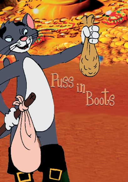 Puss in Boots