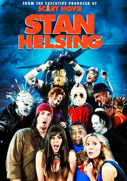 Stan Helsing