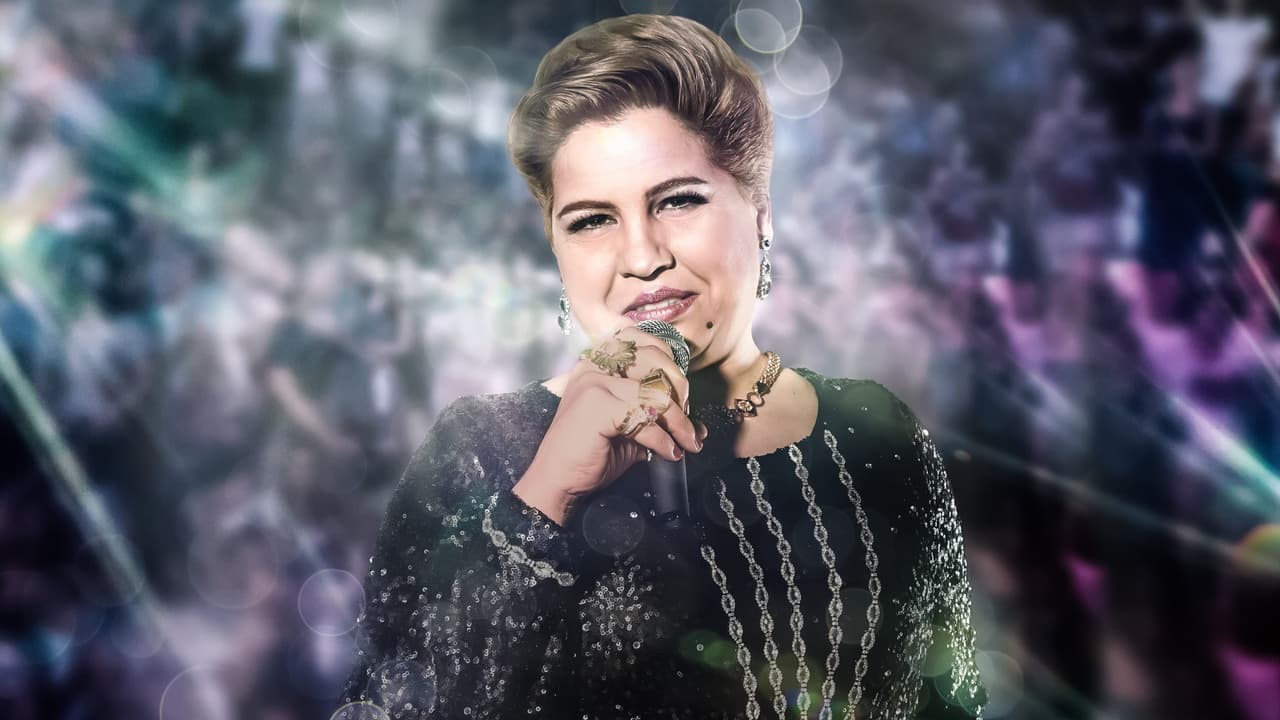 Watch Paquita la del barrio