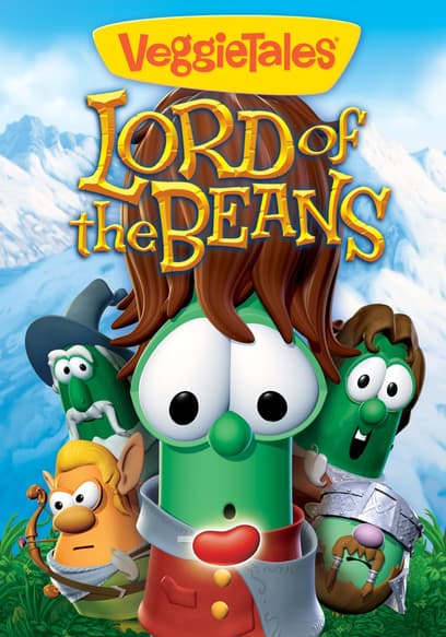 VeggieTales: Lord of the Beans