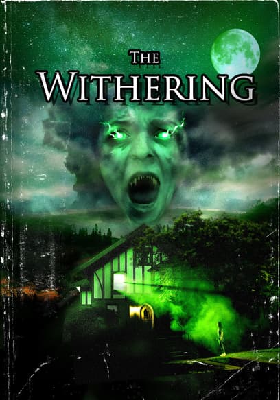 The Withering poster