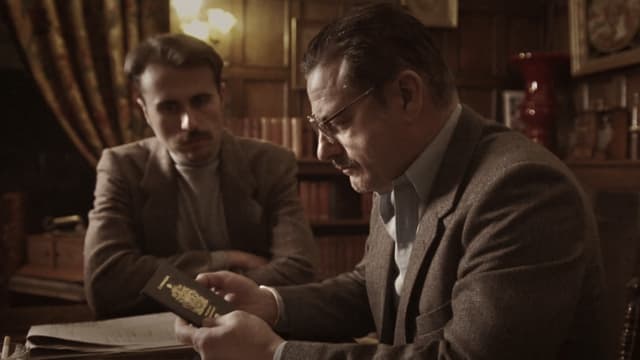 S04:E04 - Argo