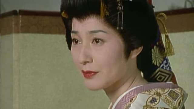 S01:E07 - Edo Castle's Inner Chambers: A Mother's Warped Love