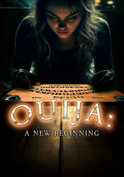 Ouija: A New Beginning