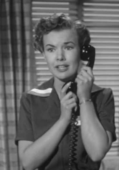 S01:E05 - Margie's Sister Sally poster