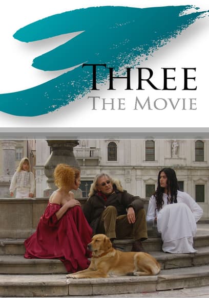 Three the Movie