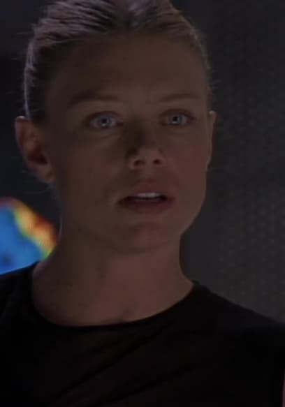 S02:E10 - First Mission poster