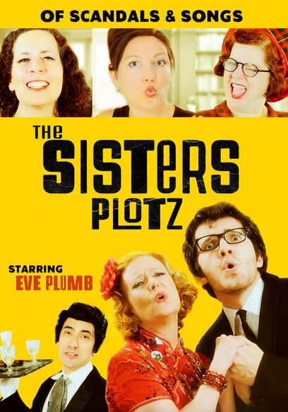 The Sisters Plotz