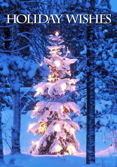 Holiday Wishes