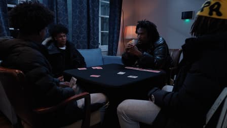 S01:E03 - The Breakup