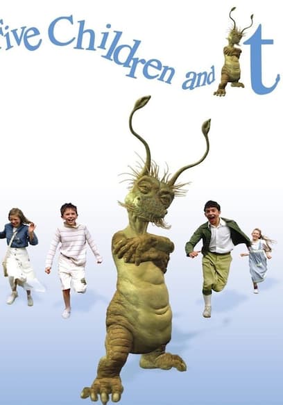 Five Children and It