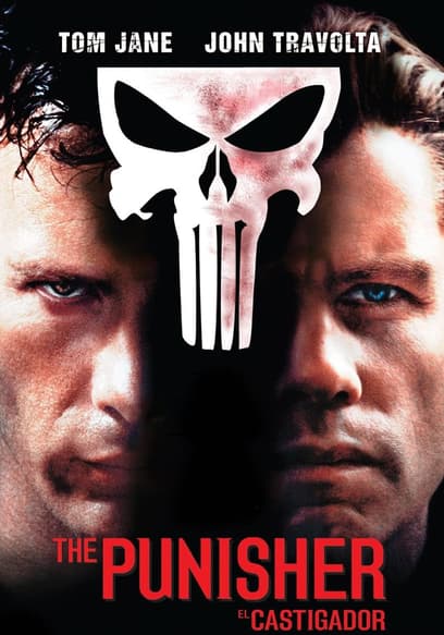 The Punisher (Español)