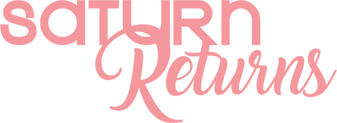 Saturn Returns