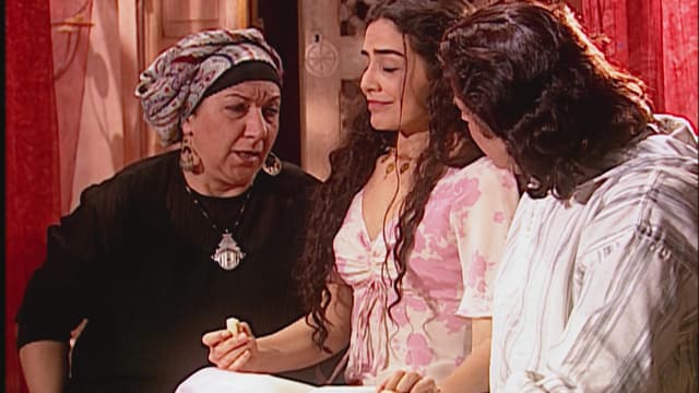 S01:E45 - Episode 45