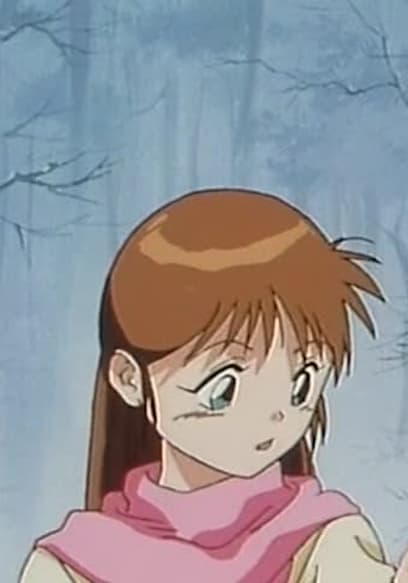 S01:E01 - Princess Kushinada poster