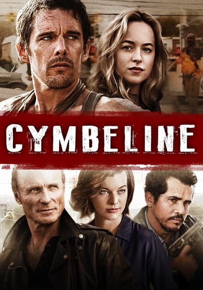 Cymbeline (Doblado)