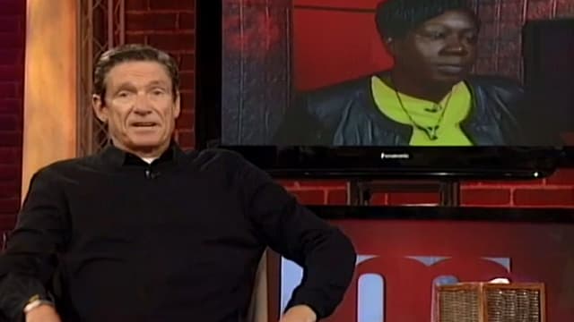 S11:E85 - I'll Prove Your 5 Kids Are Not Mine!