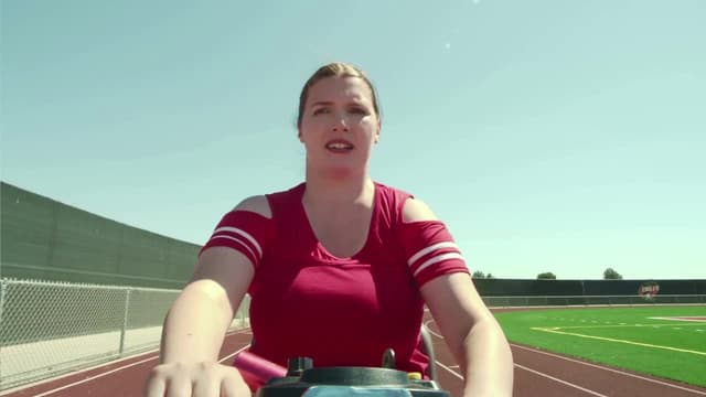 S01:E06 - Track Meat