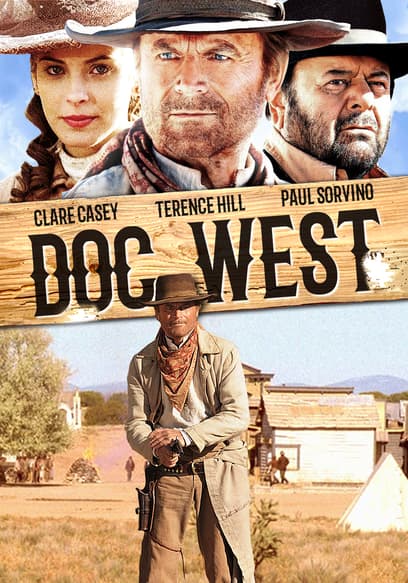 Doc West