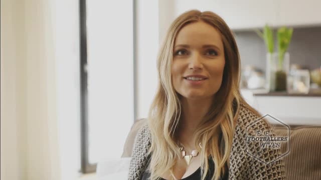 S01:E06 - Jamielee Darley