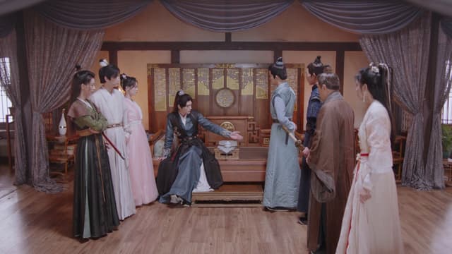 S01:E16 - Episode 16