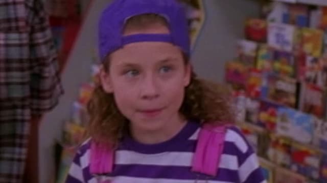 S01:E45 - Buggin' Out