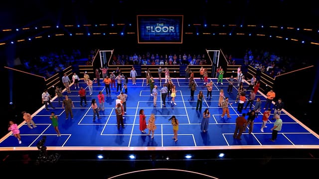 S06:E05 - A Gamble for Glory
