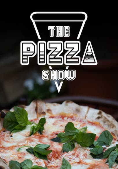 The Pizza Show