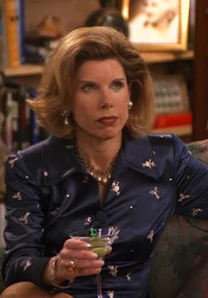 S04:E14 - Once, Twice, Three Times a Lady poster