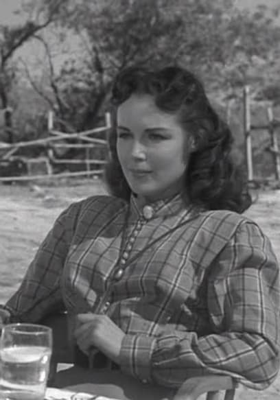 S01:E11 - The Gene Autry Show: S1 E11 - Six-Shooter Sweepstakes poster