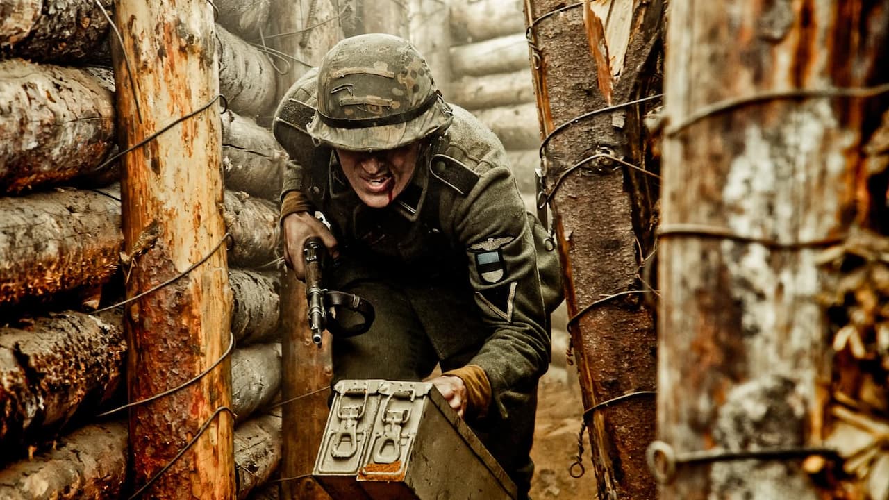 Watch 1944