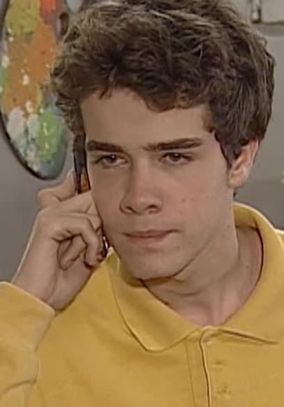 S01:E46 - Capítulo 46 poster