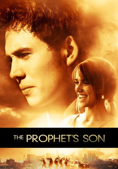 The Prophet’s Son
