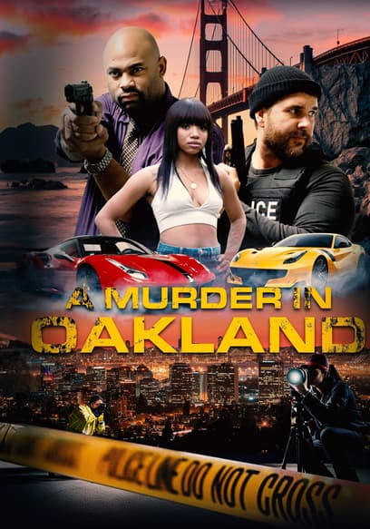 A Murder in Oakland