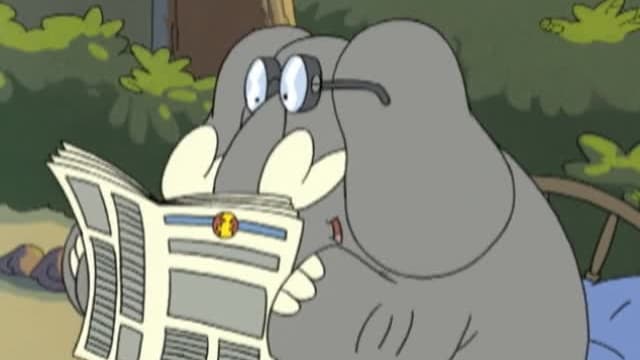 S02:E25 - Horrórscopos