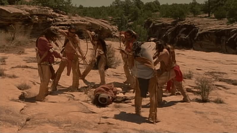 Watch East Meets West (1995) - Free Movies | Tubi