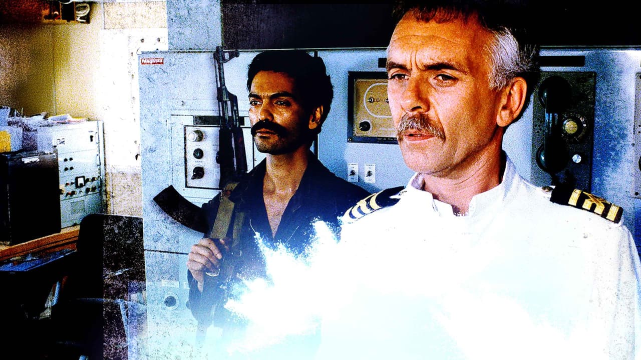 Watch The Hijacking of the Achille Lauro