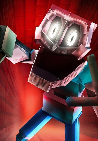 S04:E05 - Haunted Minecraft Hide & Seek poster