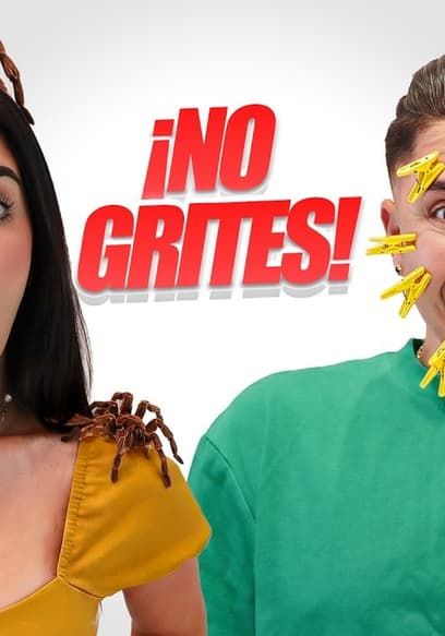 S05:E19 - Último en gritar gana dinero poster