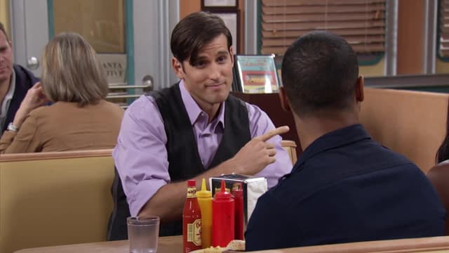 S01:E27 - Take Your Pick