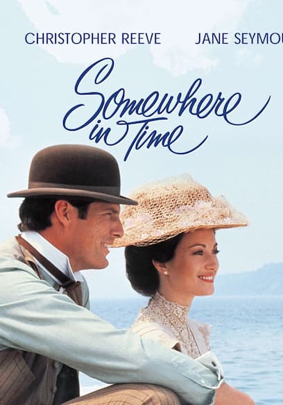 Somewhere in Time