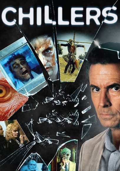 S01:E03 - Chillers: S1 E3 - a Bird Poised to Fly