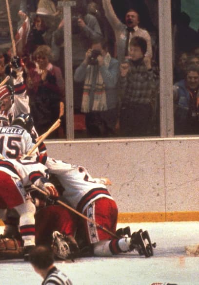 Póster de S01:E15 - Jim Craig