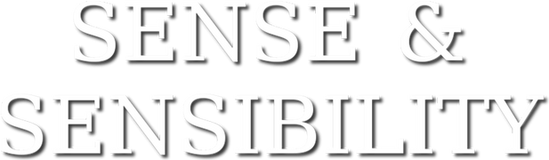 Sense and Sensibility